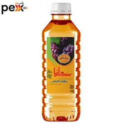 سرکه انگور سحرانا - 1 لیتر
