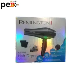 سشوار حرفه ای رمینگتون مدل RE-2021