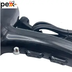 سشوار گوسونیک مدل GHD-251