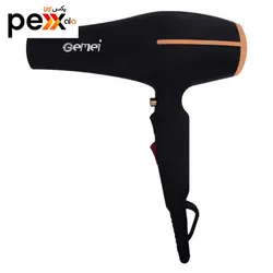 سشوار حرفه ای جیمی مدل GM-1780