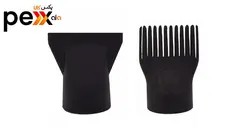 سشوار حرفه ای جیمی مدل GM-1780