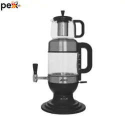 سماور برقی آیکو مدل AK170TM گنجایش ۱.۹ لیتر