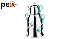 سماور برقی کرکماز مدل Nosta کد 338