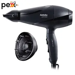 سشوار بابیلیس مدل 6613DE