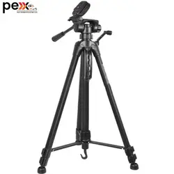 سه پایه دوربین ویفنگ مدل WT-3540