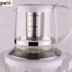 سماور برقی برناکو مدل BS-320