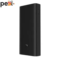 شارژر همراه شیائومی مدل Mi Power Bank 3 Pro ظرفیت 20000 میلی آمپر ساعت