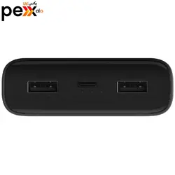 شارژر همراه شیائومی مدل Mi Power Bank 3 Pro ظرفیت 20000 میلی آمپر ساعت