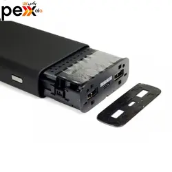 شارژر همراه شیائومی مدل Mi Power Bank 3 Pro ظرفیت 20000 میلی آمپر ساعت