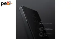 شارژر همراه انکر مدل A1261 PowerCore II Slim با ظرفیت 10000 میلی آمپر ساعت