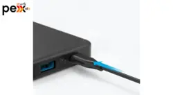 شارژر همراه انکر مدل A1261 PowerCore II Slim با ظرفیت 10000 میلی آمپر ساعت