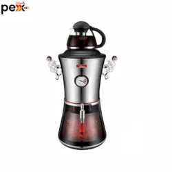 سماور برقی کالوات مدل HA110 گنجایش سه لیتر