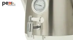 سماور برقی کالوات مدل HA110S