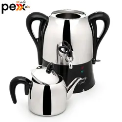 سماور برقی کرکماز مدل ÇAYKOLIK کد 34101 گنجایش 3 لیتر