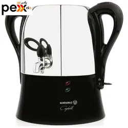 سماور برقی کرکماز مدل ÇAYKOLIK کد 34101 گنجایش 3 لیتر