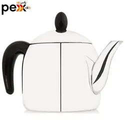 سماور برقی کرکماز مدل ÇAYKOLIK کد 34101 گنجایش 3 لیتر