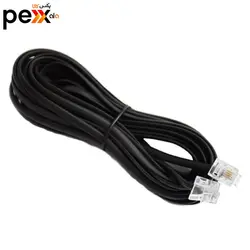 سیم تلفن مدل H1 طول 5 متر