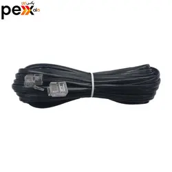 سیم تلفن مدل H1 طول 5 متر