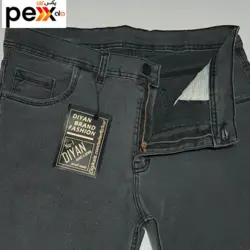 شلوار جین مردانه دیان کد 0030