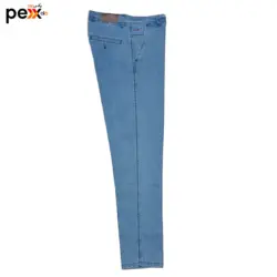 شلوار جین مردانه دیان مدل کلاسیک کد 024