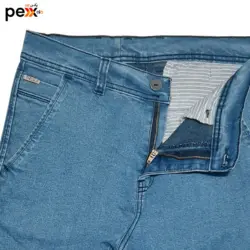 شلوار جین مردانه دیان مدل کلاسیک کد 024