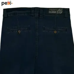 شلوار جین مردانه دیان مدل کلاسیک کد 027