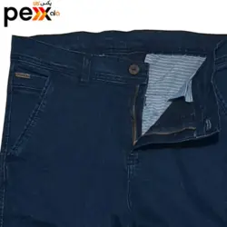 شلوار جین مردانه دیان مدل کلاسیک کد 026