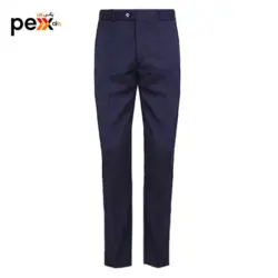 شلوار مردانه دیان کد 313 رنگ سرمه ای