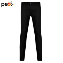 شلوار مردانه دیان کد 414 رنگ مشکی