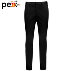 شلوار مردانه دیان کد k-54 رنگ مشکی