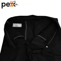 شلوار مردانه دیان کد k-54 رنگ مشکی