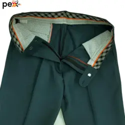 شلوار مردانه دیان مدل کلاسیک کد 0028