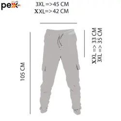 شلوار مردانه فتوحی کد R-40892