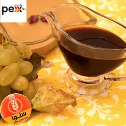 شیره انگور سلوا - 500 گرم
