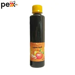 شهد سیب ملس گلدنا - 365 گرمی