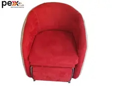 صندلی ماساژ کراس مدل DLK-C002