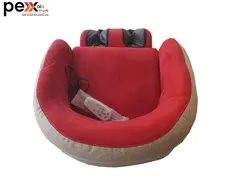 صندلی ماساژ کراس مدل DLK-C002