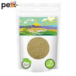 عدس ریز آشی دستچین کالا - 600 گرم