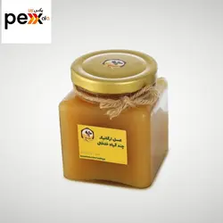 عسل ارگانیک رس بسته پلنگا - 480 گرم