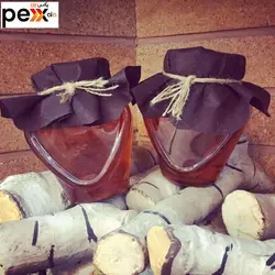 عسل آویشن - 850 گرم