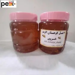 عسل بهاره - 1000 گرم