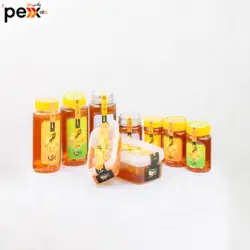 عسل بومی پیری کد 10