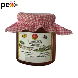 عسل چند گیاه سلوا - 400 گرم