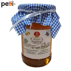 عسل چند گیاه سلوا - 800 گرم