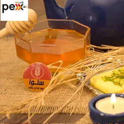 عسل چند گیاه سلوا - 800 گرم