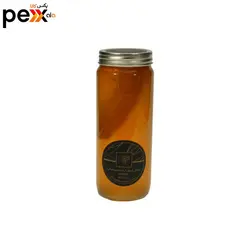 عسل چهل گیاه با موم طبیعی-950 گرم