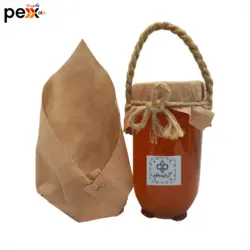عسل محلی مزرعه داران – ۸۵۰ گرم