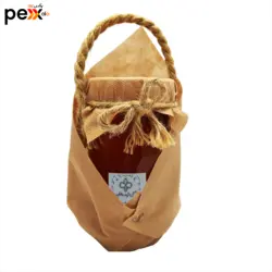 عسل محلی مزرعه داران – ۸۵۰ گرم