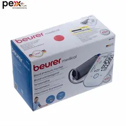 فشار سنج بیورر مدل BM 45