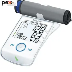 فشار سنج بیورر مدل BM 85